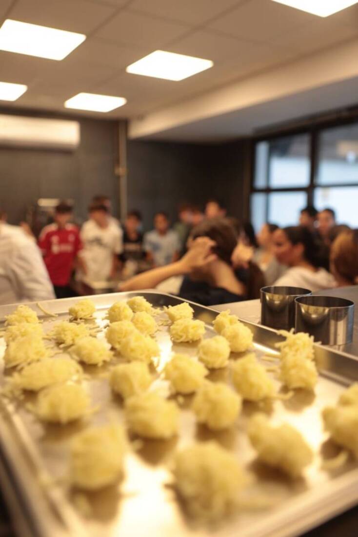 Γαστρονομία και πολιτισμός στο 4ο Φεστιβάλ της Νάξου