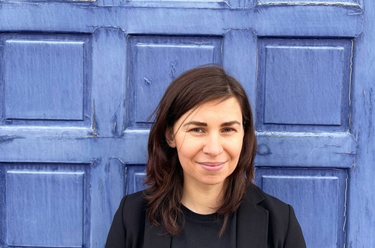 Τάνια Μαλιάρτσουκ, «Η ιστορία συνεχίζεται, κάνουμε διάλειμμα για μιαν ανάσα»: Αποκλειστική προδημοσίευση