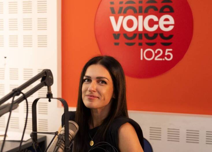 Βιολέτα Καμπουροπούλου