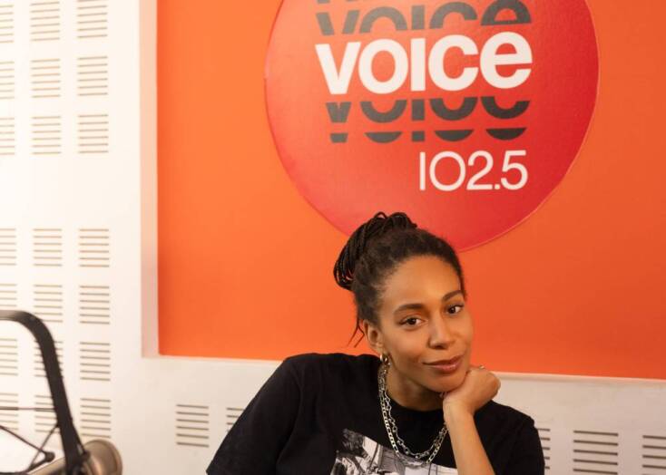 Ξένια Ντάνια