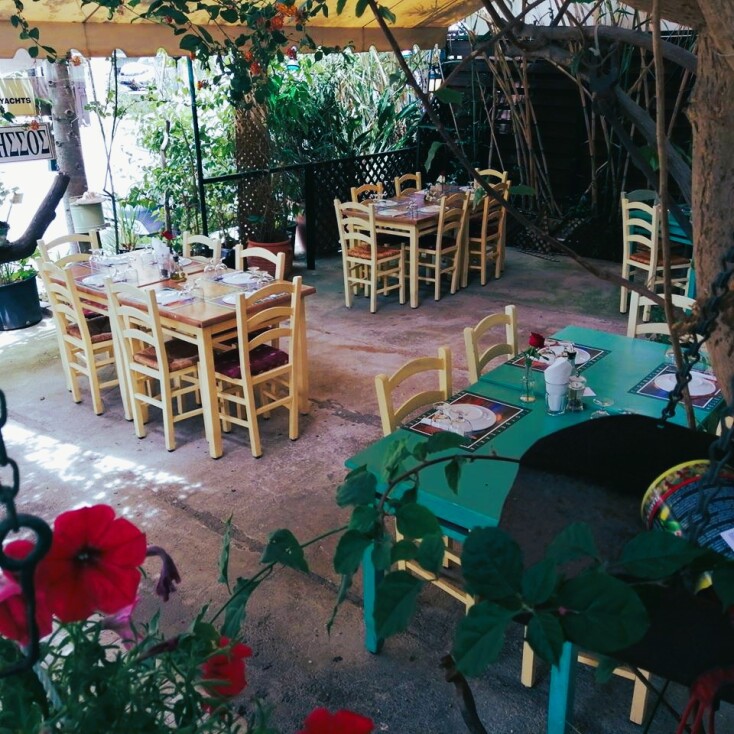 Γιουβετσάκια