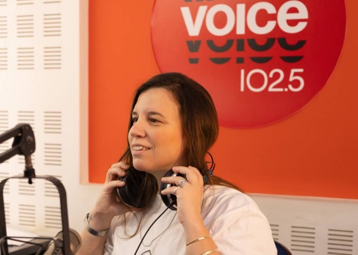 Τάνια Σκραπαλιώρη