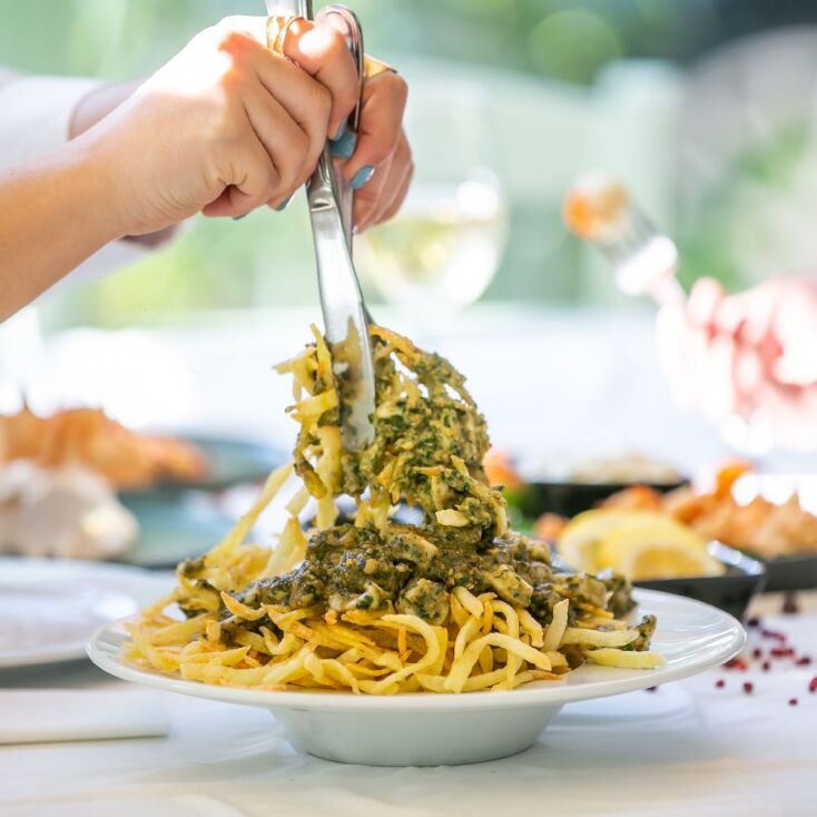 Θαλασσινός