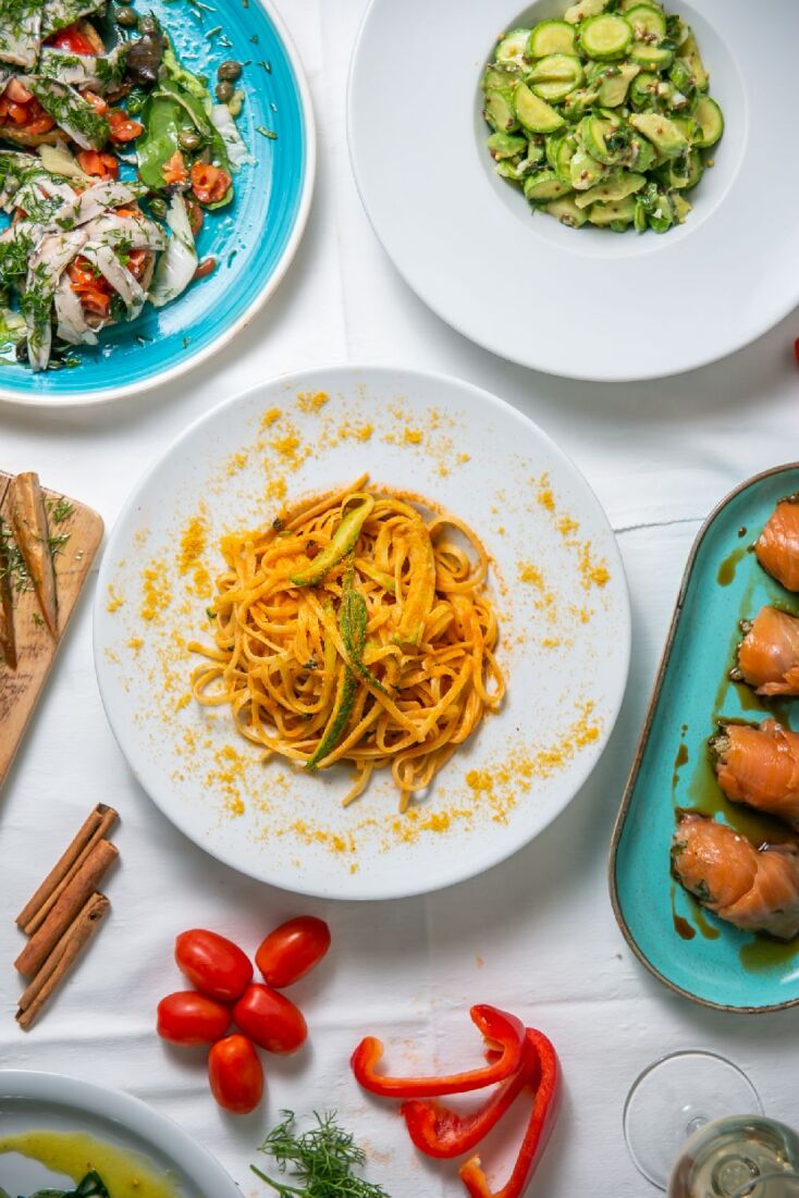 Θαλασσινός