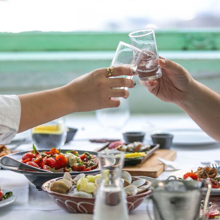 Θαλασσινός