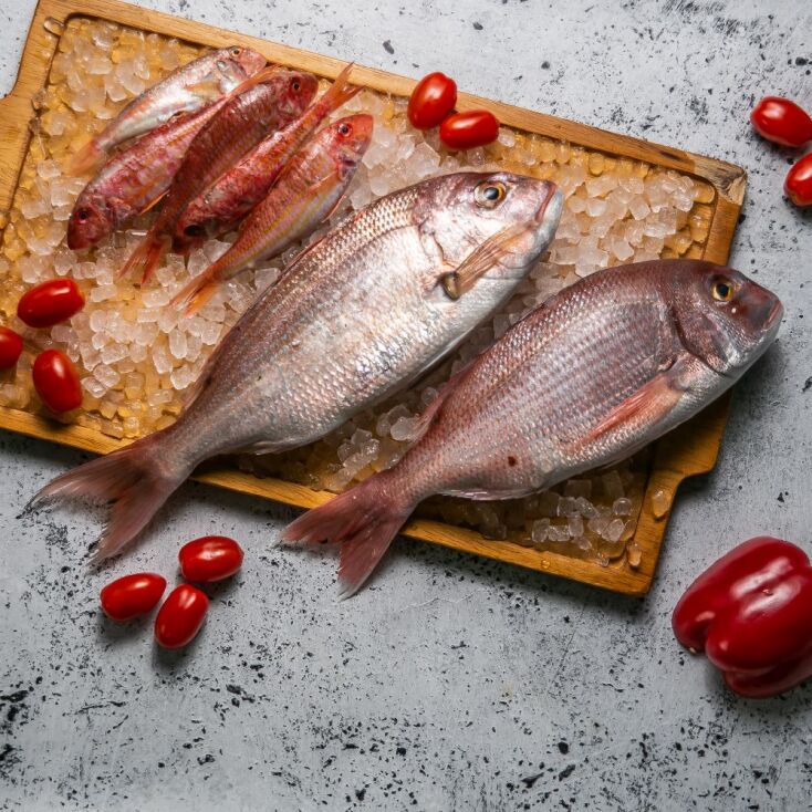 Θαλασσινός