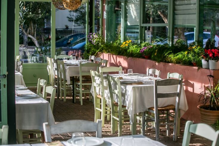 Θαλασσινός