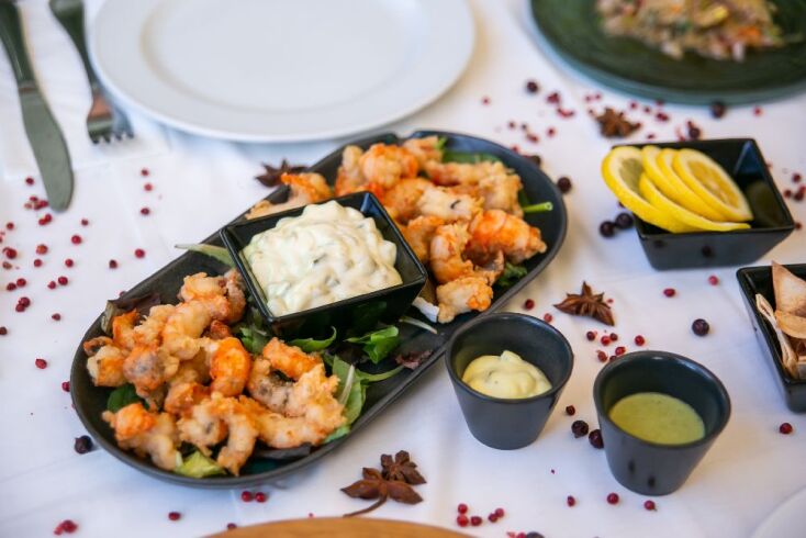 Θαλασσινός