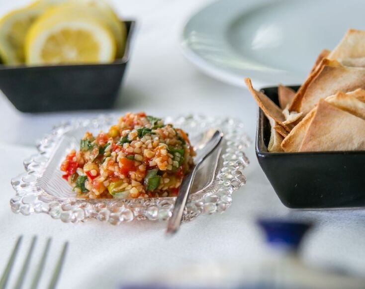 Θαλασσινός