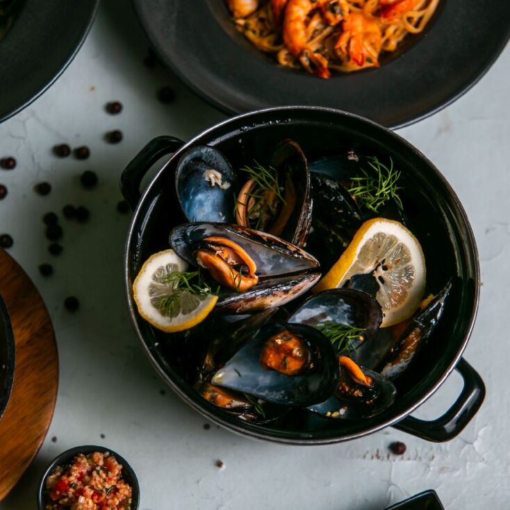 Θαλασσινός