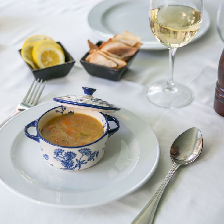 Θαλασσινός