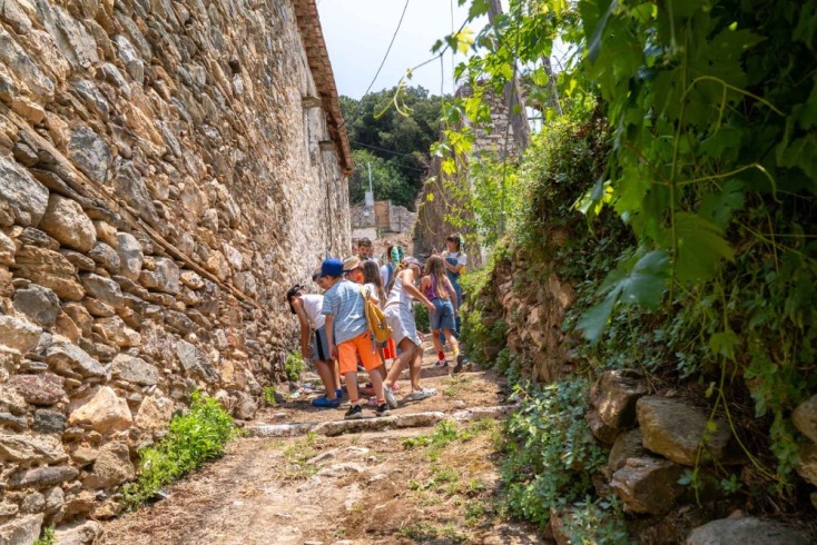 Vamvakou Revival 2025