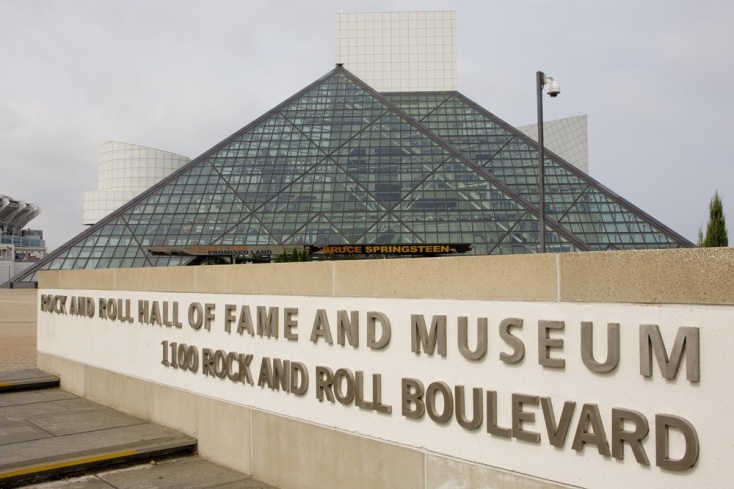 Ο Ίγκι Ποπ θα τραγουδήσει στο Rock and Roll Hall of Fame 2025 - Οι εισακτέοι και οι φετινοί καλεσμένοι 