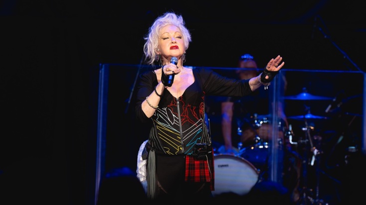 Ο Ίγκι Ποπ θα τραγουδήσει στο Rock and Roll Hall of Fame 2025 - Οι εισακτέοι και οι φετινοί καλεσμένοι 