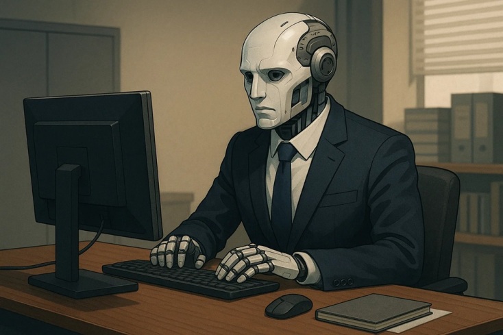 Ποια επαγγέλματα θα χαθούν αύριο (και ποια θα ανοίξουν)