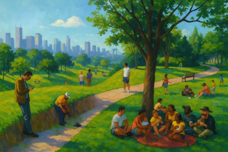 Ποια επαγγέλματα θα χαθούν αύριο (και ποια θα ανοίξουν)