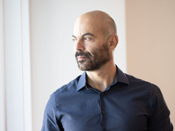 Δρ. Κωνσταντίνος Πρωτόπαπας, Παθολόγος – Ειδικός στον HIV, Πανεπιστημιακό Νοσοκομείο Αττικόν