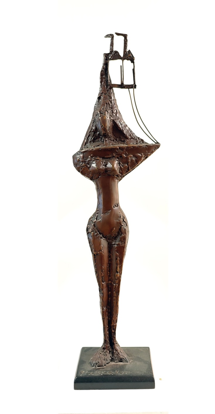 Αποχρώσεις, Ημερολόγια Θέρους: Ομαδική έκθεση ζωγραφικής και γλυπτικής στην Sotiropoulos Art Gallery