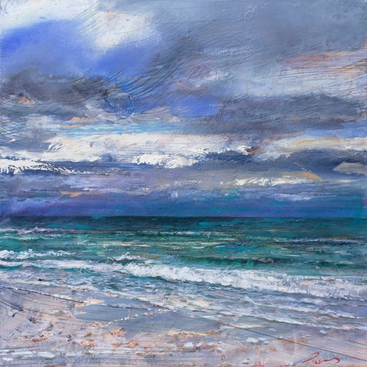 Αποχρώσεις, Ημερολόγια Θέρους: Ομαδική έκθεση ζωγραφικής και γλυπτικής στην Sotiropoulos Art Gallery