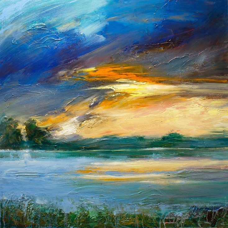 Αποχρώσεις, Ημερολόγια Θέρους: Ομαδική έκθεση ζωγραφικής και γλυπτικής στην Sotiropoulos Art Gallery