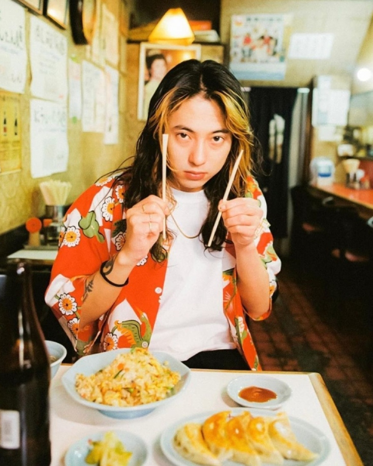 Athens Asian Food Festival 2025