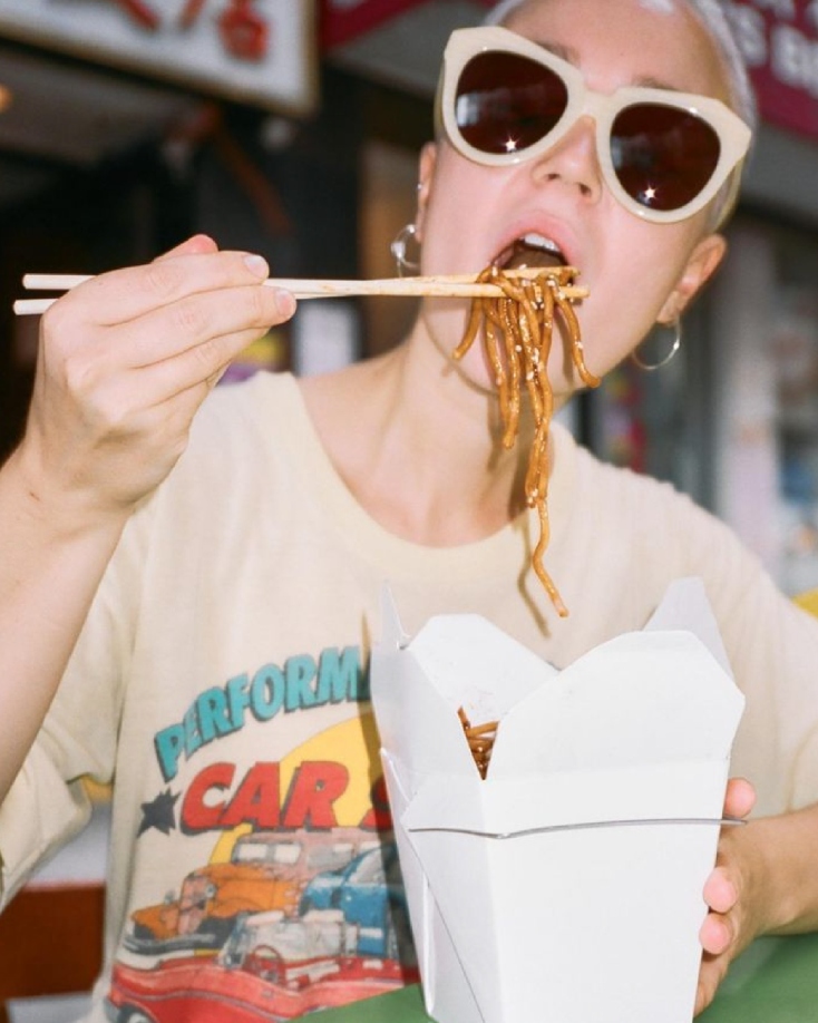 Athens Asian Food Festival 2025