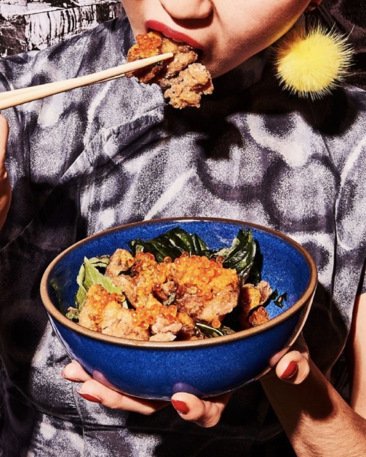 Athens Asian Food Festival 2025