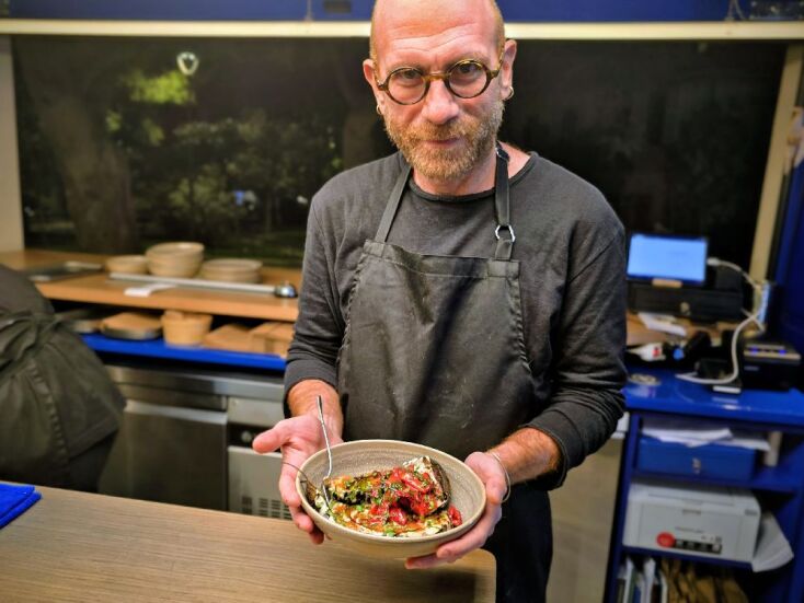 Αντρέας Κιλτσικσής