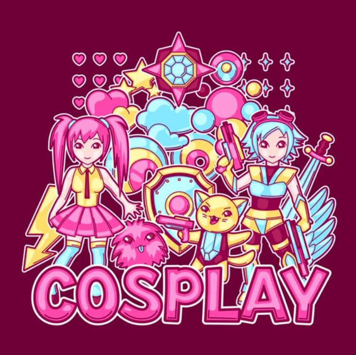 Τα πάντα για το cosplay