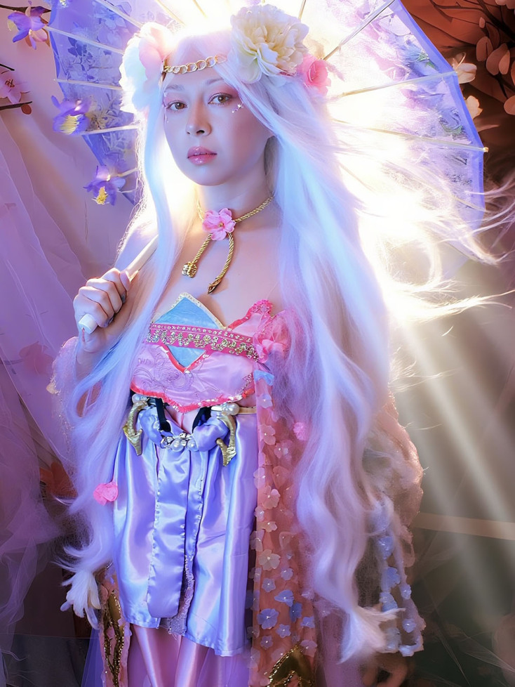 Γαλήνη Τσουικό