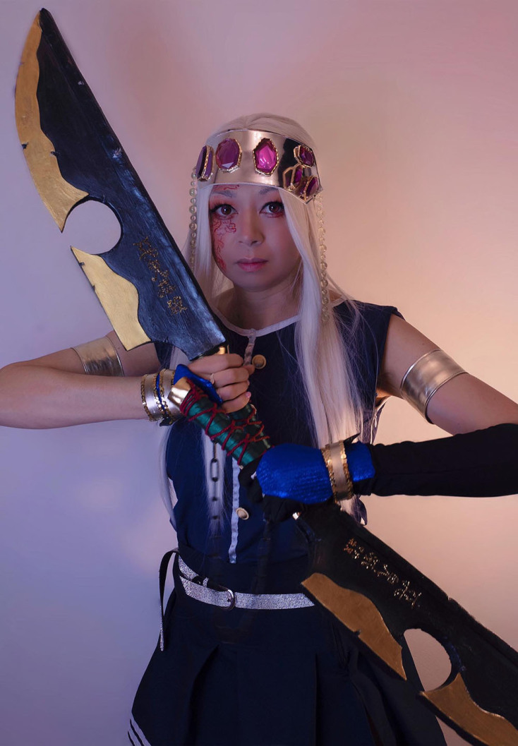 Γαλήνη Τσουικό