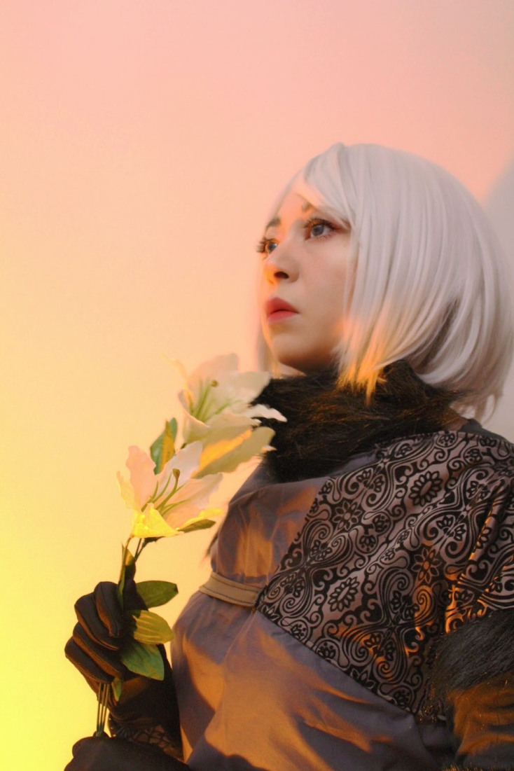 Γαλήνη Τσουικό