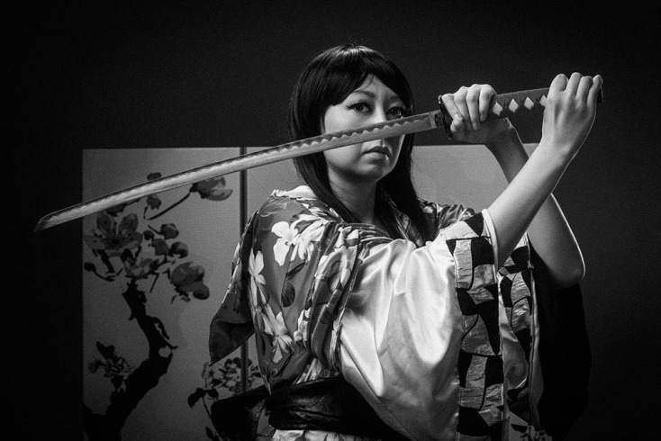 Γαλήνη Τσουικό