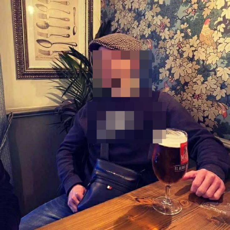 Ο 22χρονος φερόμενος φυσικός αυτουργός της υπόθεσης διπλής δολοφονίας στο κάμπινγκ της Φοινικούντας Μεσσηνίας