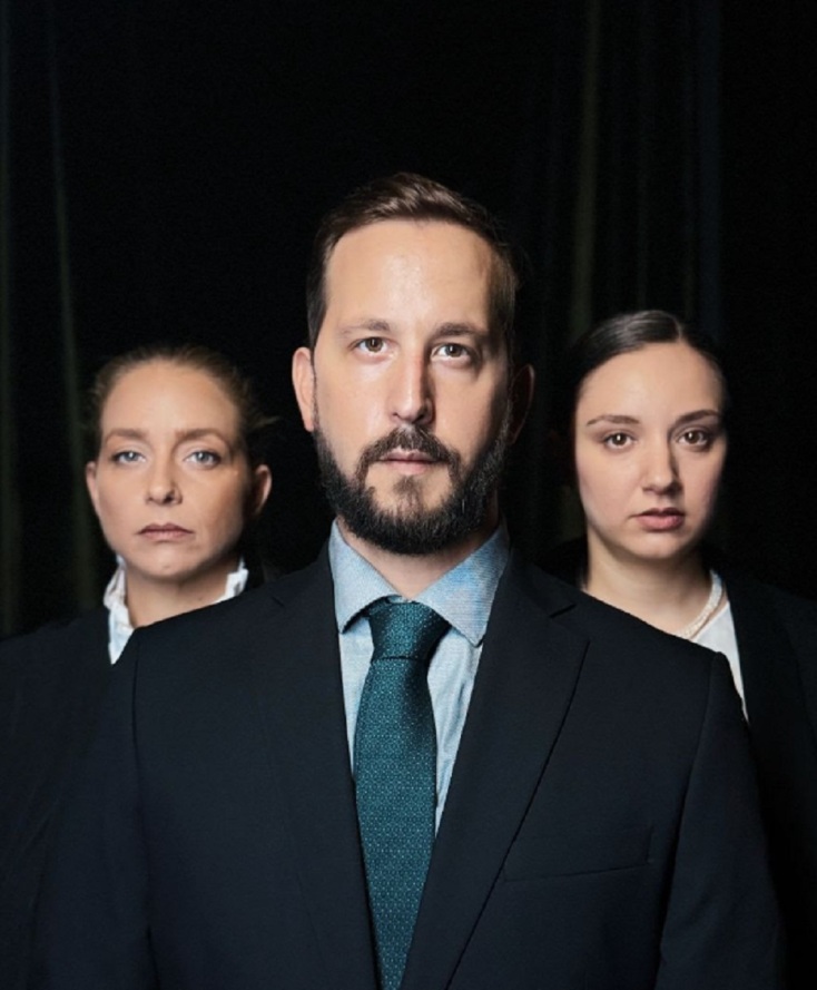 «Η Ομολογία της 4ης Ιανουαρίου»: Η Τες των Ντ' Έρμπερβιλ στο Θέατρο Μικρό Γκλόρια 