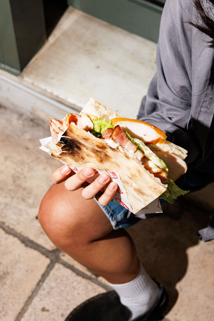 Φούρνος Batard: Το νέο micro bakery του Παγκρατίου