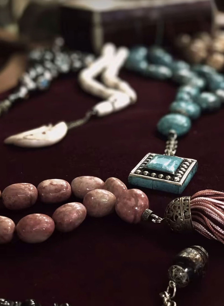 Κομπολογάδικο