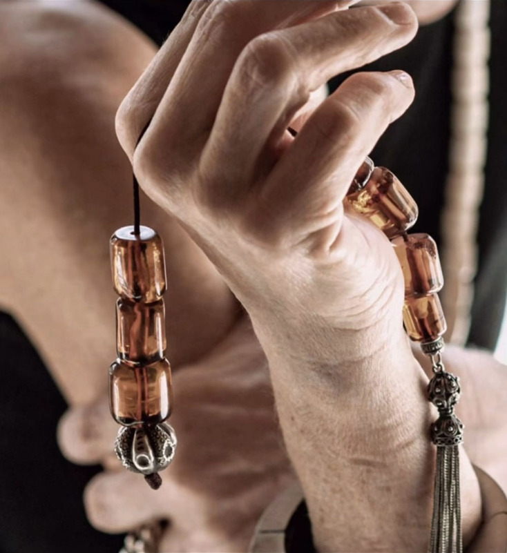 Κομπολογάδικο