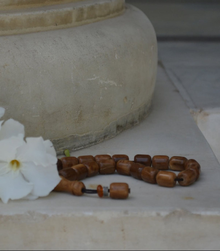 Κομπολογάδικο