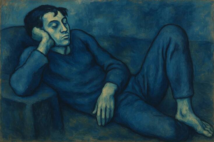 Πάρ’ το χαλαρά: Ναι στην τεμπελιά! Ναι στην οκνηρία! Ναι στην αδράνεια!