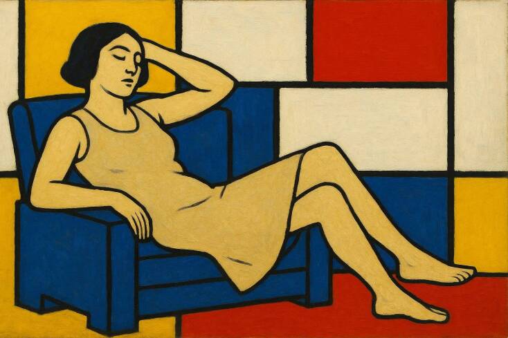 Πάρ’ το χαλαρά: Ναι στην τεμπελιά! Ναι στην οκνηρία! Ναι στην αδράνεια!