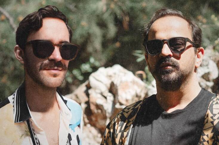 Gizmo Varillas & Monsier Minimal