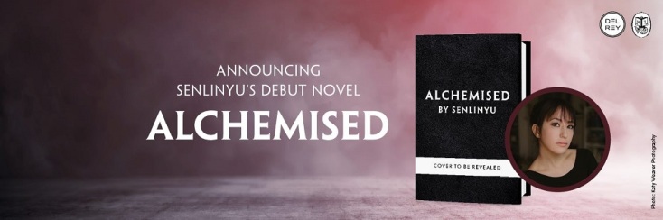 Alchemised από SenLinYu: Από εμένα είναι ΟΧΙ