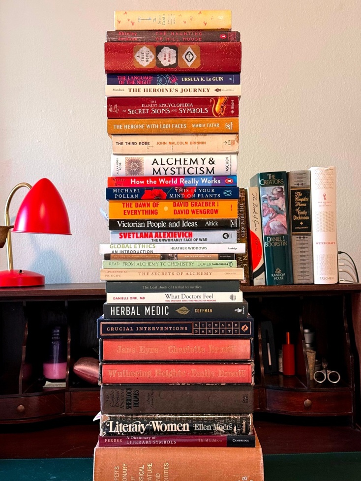 Alchemised από SenLinYu: Από εμένα είναι ΟΧΙ