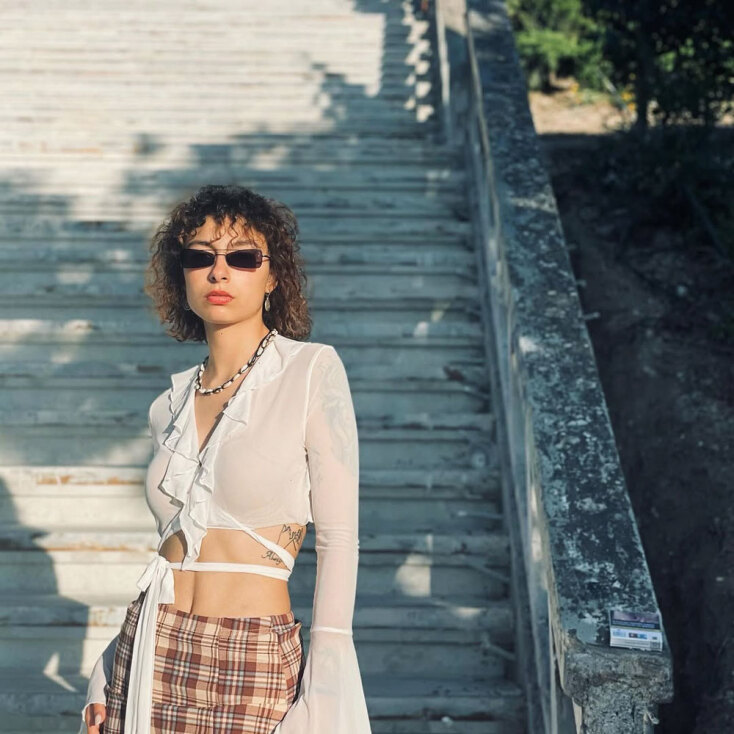 Αναστασία Σταϊκοπούλου