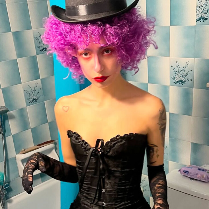 Αναστασία Σταϊκοπούλου