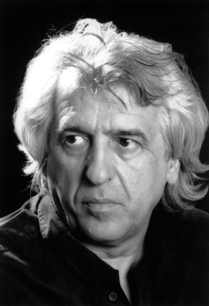 Χρήστος Λεοντής