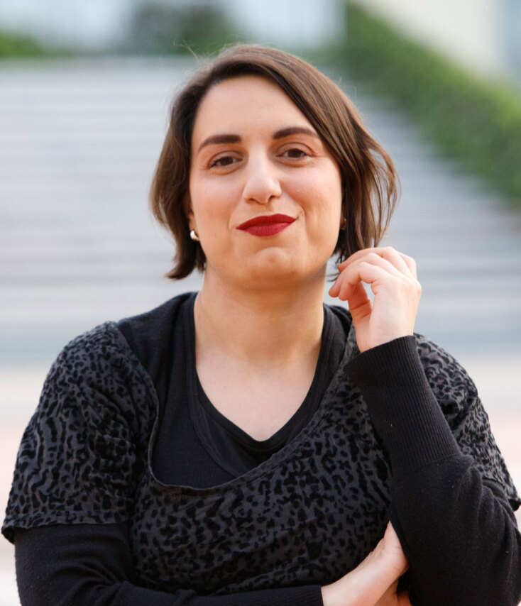 Ελένη Ευθυμίου