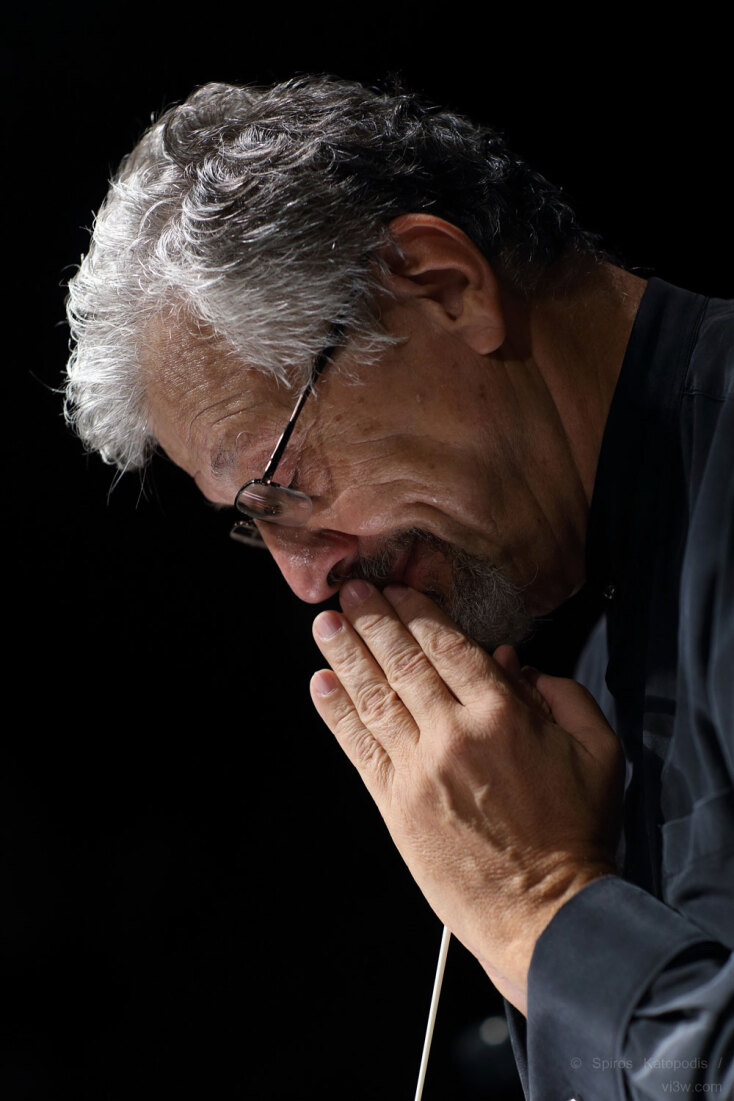 Βύρωνας Φιδετζής