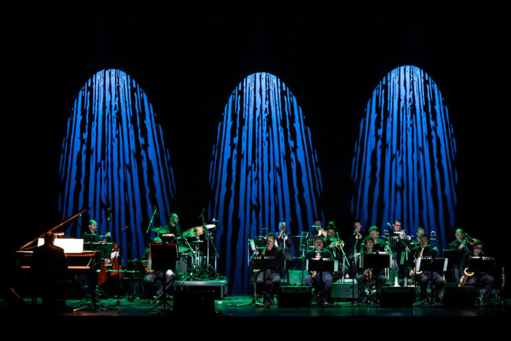 Big Band Δήμου Δήμου Αθηναίων